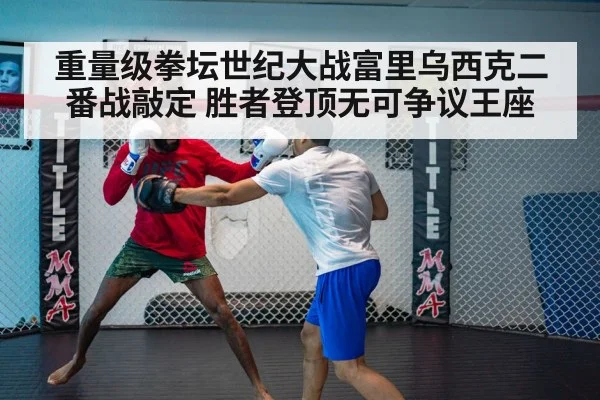 重量级拳坛世纪大战富里乌西克二番战敲定 胜者登顶无可争议王座